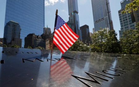 Declassified Docs: Intelligence Warned about Plane Attack Years Before 9/11