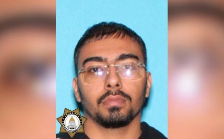 Woman Executed at California Shopping Center by Biden-Unleashed Indian Illegal – DHS