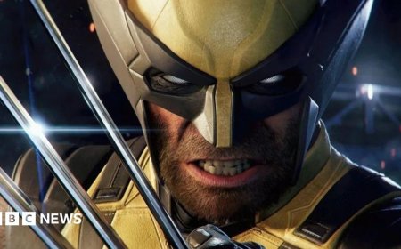 PlayStation gambles with 18-rated Wolverine game - will it pay off?
