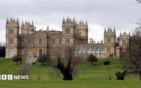 'Batman mansion' owner hits back in bats row