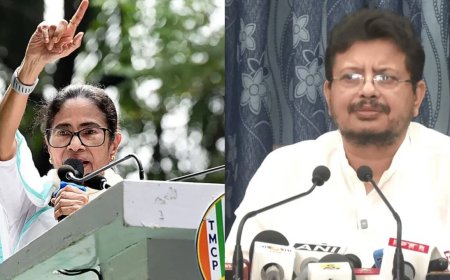 Nandigram bypoll: Rebel TMC faction says it will back Mamata if she contests