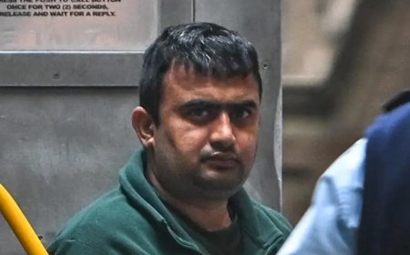 Indian man jailed 27 years in Australia for fatal stabbing, faces deportation