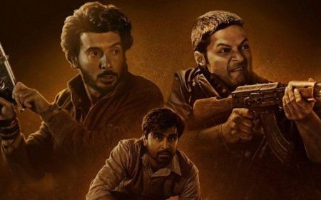 'Mirzapur The Movie' BO Day 9 [LIVE]: Pankaj Tripathi film crosses Rs 162 crore India net