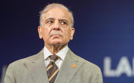 Applied, invested, still outside: Pakistan is still waiting at the Brics door