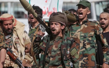 'Support never came': How Houthis caught Saudi forces off guard in 'lightning' strike