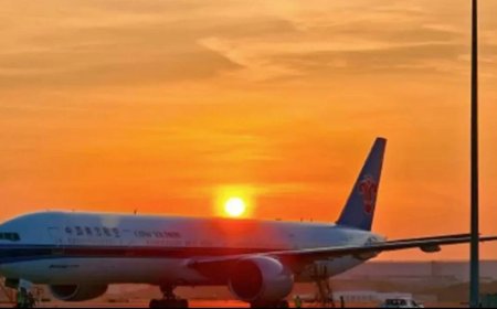 China Southern to resume Guangzhou-Delhi flights ahead of Xi's India visit