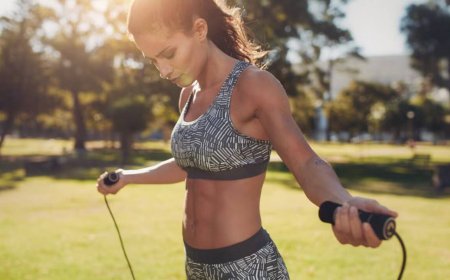 3-minute intense exercise may beat 90-minute cycling, study finds