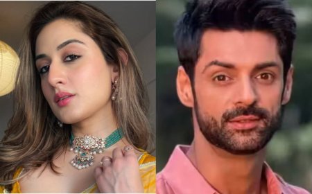 Uditi Singh opens up about breakup with Karan Wahi; says 'It was hard'