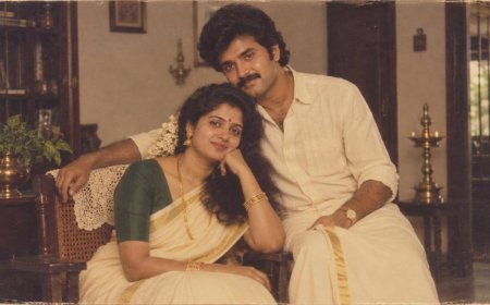 1980s AI Photo trend: 5 ChatGPT prompts to create Kerala-style retro images