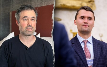 Rutgers ‘Antifa’ professor who fled US over political atmosphere after Kirk murder pens book on ‘fascist’ US
