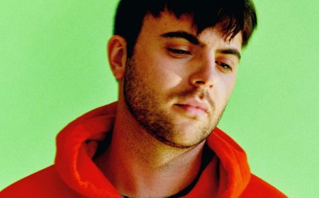 Canadian musician CRi lands ‘life-changing’ campaign with Apple