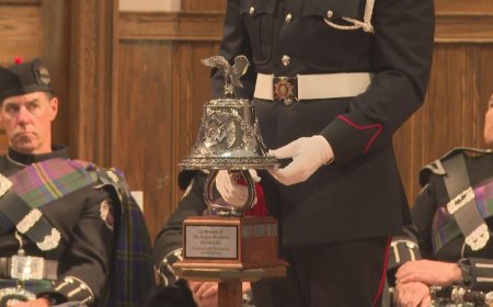 Lethbridge firefighters honoured at annual memorial: ‘What we signed up to do’