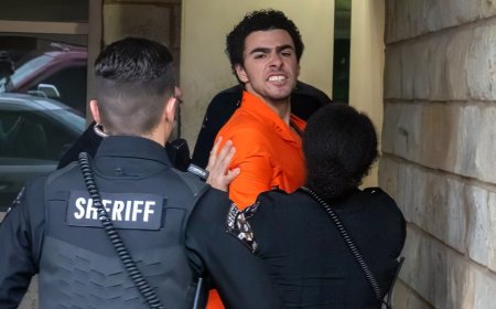 New York City Council pushes bill to take press passes away from 'Mangionistas'