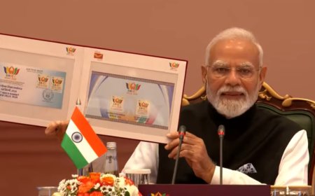 Terrorism, trade, tariffs &amp; wars: What's in India's hard-won Brics declaration