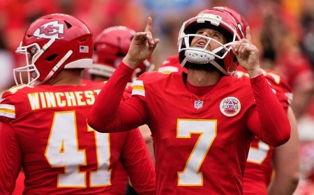 Jason Chaffetz: 4 ways to make football more exciting to watch