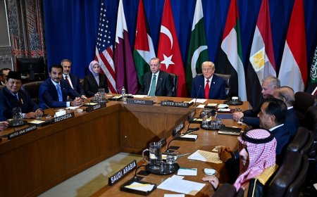 Middle East takes center stage at UN as regional leaders confront Iran war, Gaza and Houthi threat