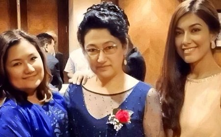 Daughter of prisoner makes emotional plea to Trump during spotlight Xi summit