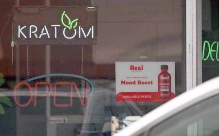 What is kratom? Risks of popular substance revealed after college students' deaths