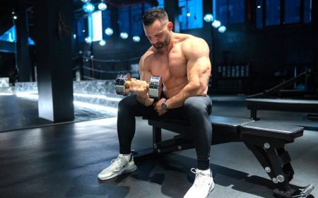 Fitness expert reveals 6 things people over 35 should do after workouts to stay strong