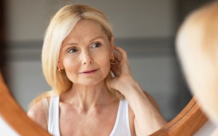 Celebrity plastic surgeon reveals when it's too soon for a facelift, and when waiting can backfire