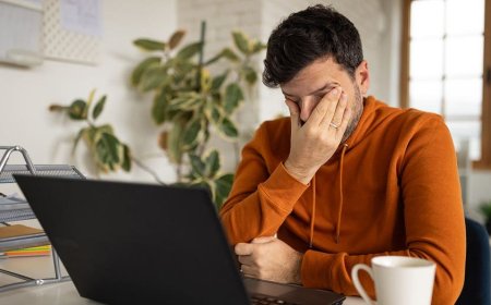 Nearly 3 in 4 Americans are battling the same exhausting health problem, CDC reveals