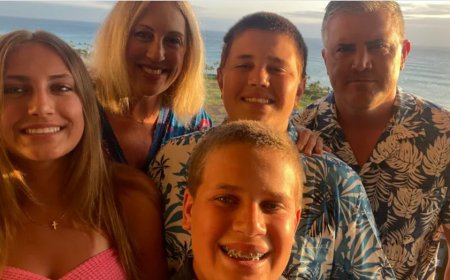 Rare cancer cases strike in California community as families demand answers