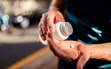 Common antibiotic linked to higher risk of death in adults, major study finds