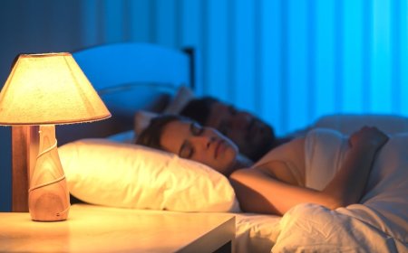 Common bedroom mistake could be quietly taking a toll on your health, experts say