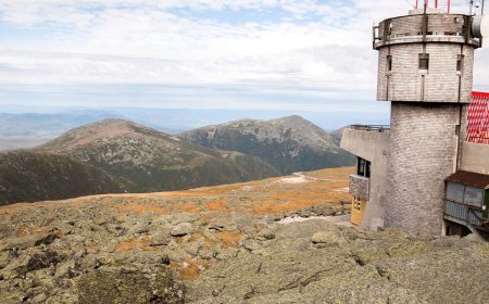 Hiker, 61, battles agonizing injury on grueling climb, resets dislocated shoulder himself