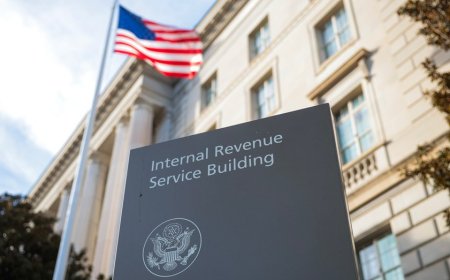 STEVE MOORE: The IRS went after honest landowners. It's time to end this tax nightmare