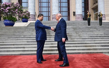 Trump-Xi summit should make sure American strength delivers American results