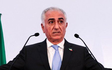 After 6 months of war, US must prepare for a future after Iran’s government falls
