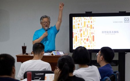Trump should press Xi on China’s persecution of believers at home and abroad