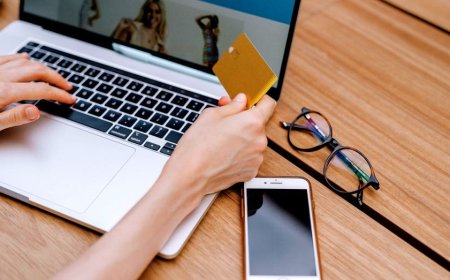 119,000 fake shops could steal your credit card details