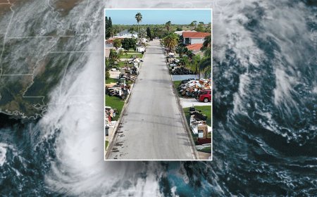 How hurricane charity scams target you before storms hit
