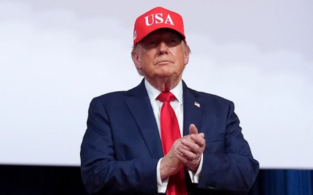 Fox News AI Newsletter: Trump shreds AI doomer 'hoax'