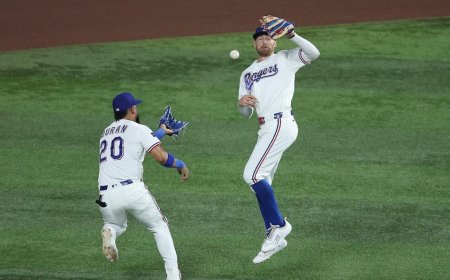 Inspired By The AL West, Take A Look At The Weakest Playoff Teams In MLB History