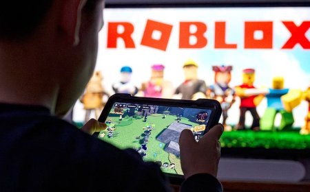 Roblox shares AI child-safety tools parents should know