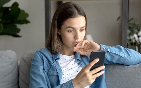 The family group chat is a goldmine for scammers