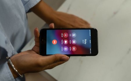 Mystery voicemail scam can hit without your phone ever ringing