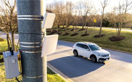 SignalTrace can link device signals to your car