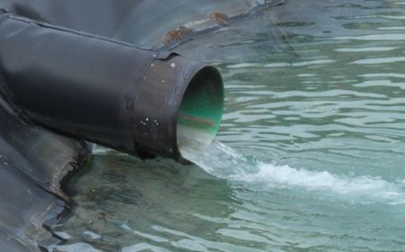 West Virginia University researchers turn polluted mine water into critical rare earth minerals