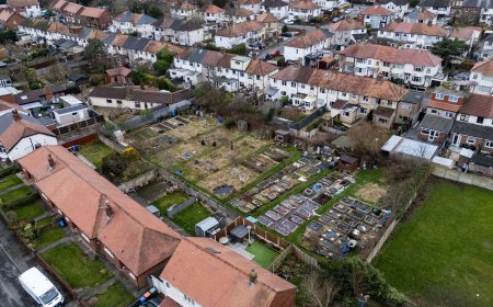 High levels of 'forever chemical' causing cancer found in blood of residents living near factory