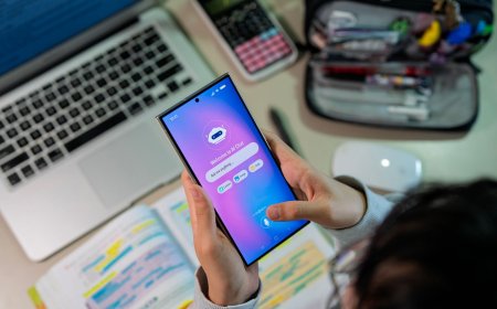 Nearly half of young people trust AI over a human
