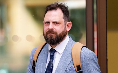Kemi Badenoch told 'I would have shot you dead' by man claiming to be ex-IRA