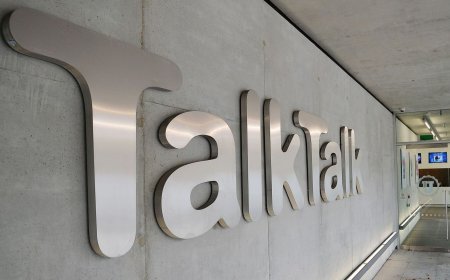 Opus Broadband returns with cut-price offer for TalkTalk retail arm