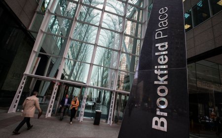 Brookfield in talks to buy financial crime specialist Actimize for $2bn