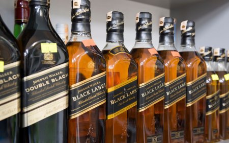Tesco duo reunited as Guinness-maker raids WPP for CFO