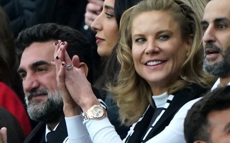 Football financier Staveley joins board of tokenisation start-up Ctrl Alt