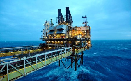 Scrapping windfall tax early 'could cost UK £8.6bn by 2030'